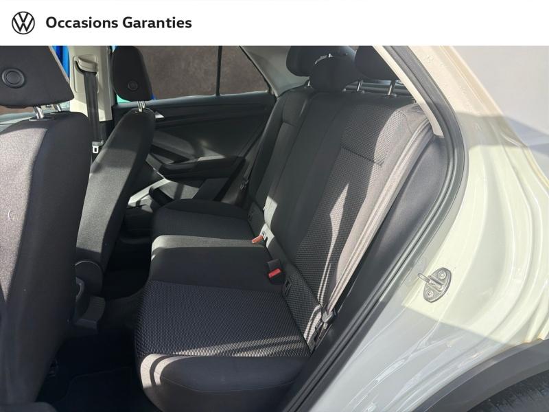 Voitures occasions VOLKSWAGEN T-ROC Base Dunkerque