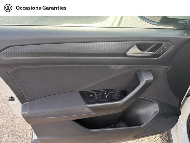 Voitures occasions VOLKSWAGEN T-ROC Base Dunkerque