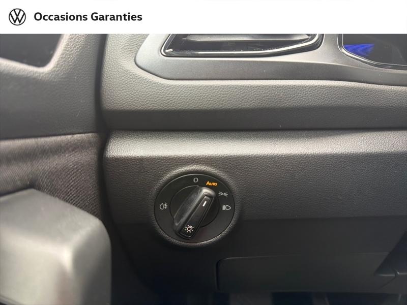 Voitures occasions VOLKSWAGEN T-ROC Base Dunkerque