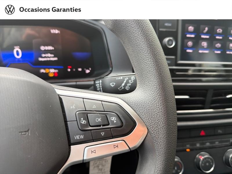 Voitures occasions VOLKSWAGEN T-ROC Base Dunkerque