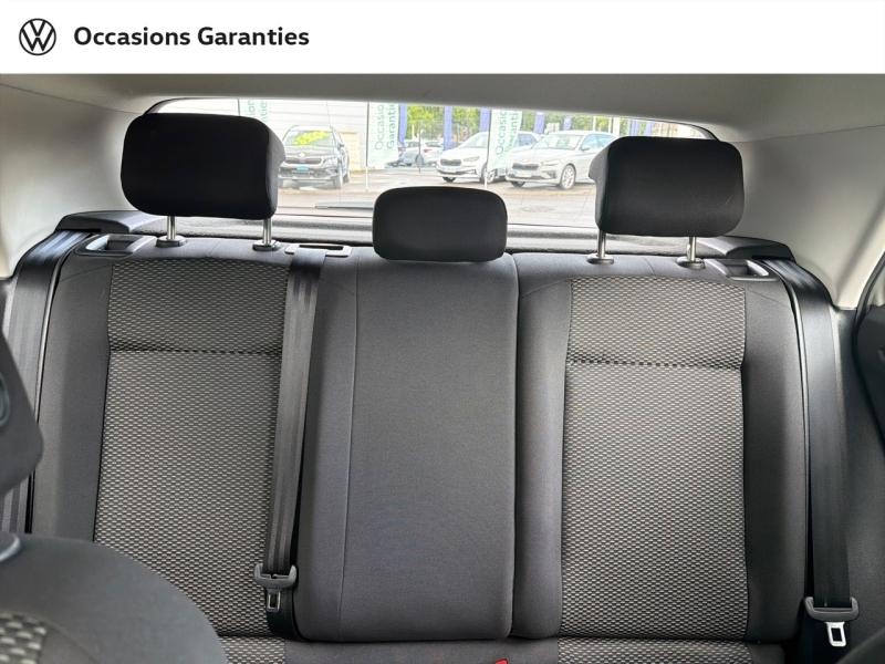 Voitures occasions VOLKSWAGEN T-ROC Base Dunkerque