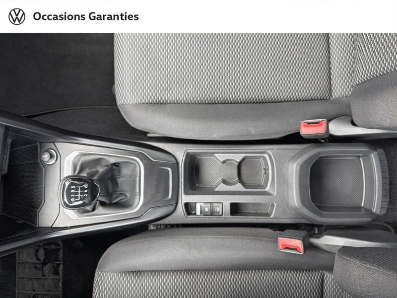 Voitures occasions VOLKSWAGEN T-ROC Base Dunkerque