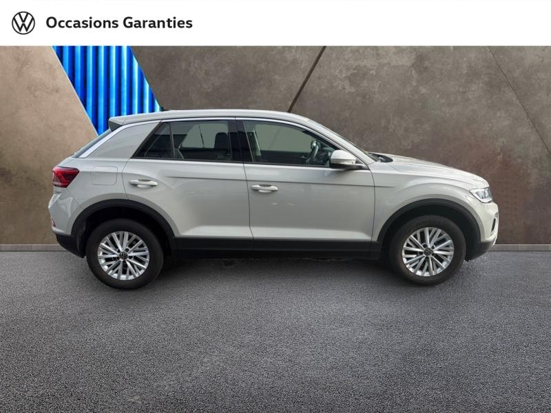 Voitures occasions VOLKSWAGEN T-ROC Base Dunkerque