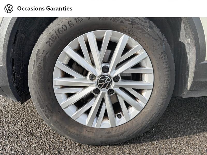 Voitures occasions VOLKSWAGEN T-ROC Base Dunkerque