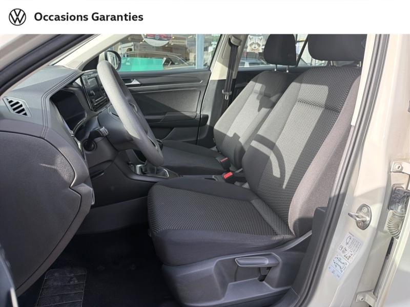 Voitures occasions VOLKSWAGEN T-ROC Base Dunkerque
