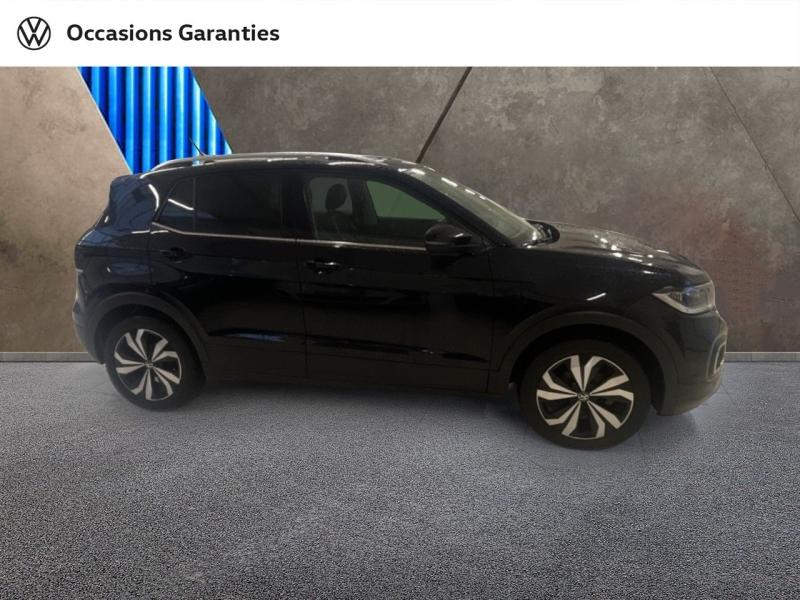 Voitures occasions VOLKSWAGEN T-CROSS Style Dunkerque
