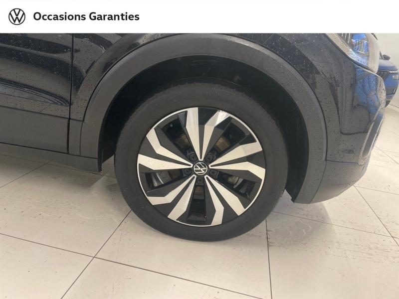 Voitures occasions VOLKSWAGEN T-CROSS Style Dunkerque