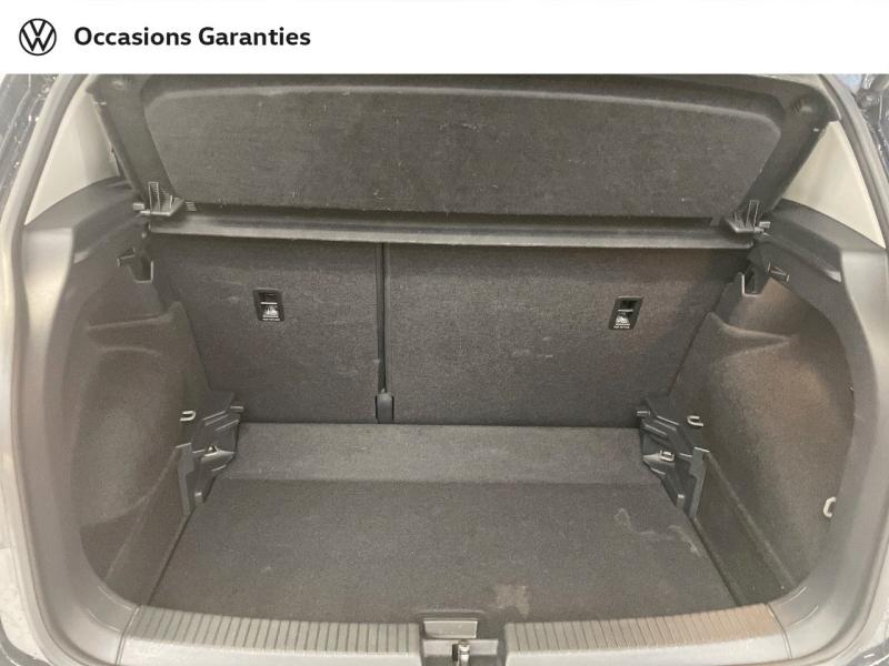 Voitures occasions VOLKSWAGEN T-CROSS Style Dunkerque