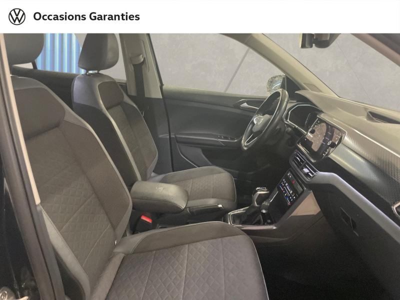 Voitures occasions VOLKSWAGEN T-CROSS Style Dunkerque