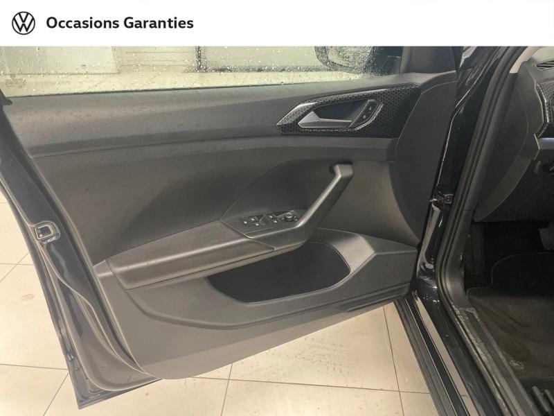 Voitures occasions VOLKSWAGEN T-CROSS Style Dunkerque