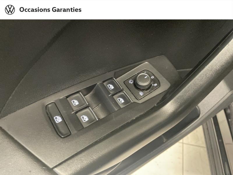 Voitures occasions VOLKSWAGEN T-CROSS Style Dunkerque