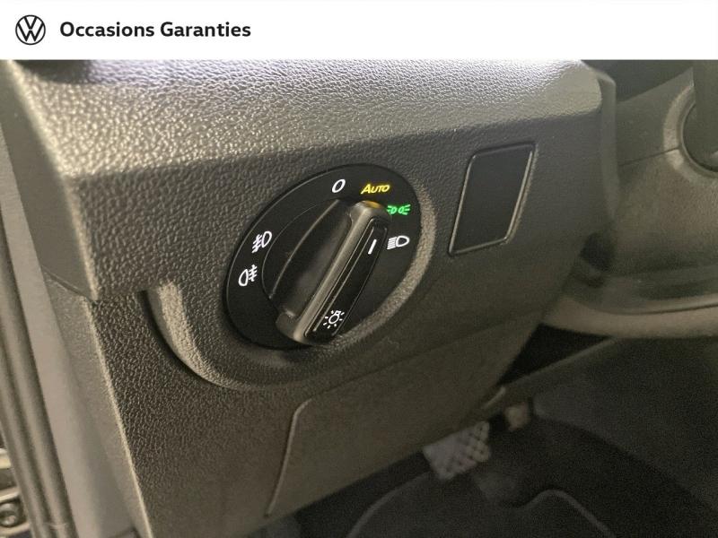 Voitures occasions VOLKSWAGEN T-CROSS Style Dunkerque