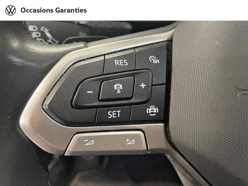 Voitures occasions VOLKSWAGEN T-CROSS Style Dunkerque