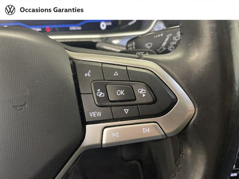 Voitures occasions VOLKSWAGEN T-CROSS Style Dunkerque