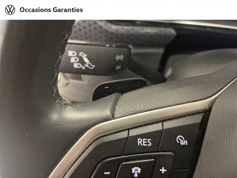 Voitures occasions VOLKSWAGEN T-CROSS Style Dunkerque