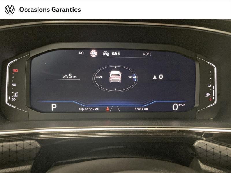 Voitures occasions VOLKSWAGEN T-CROSS Style Dunkerque