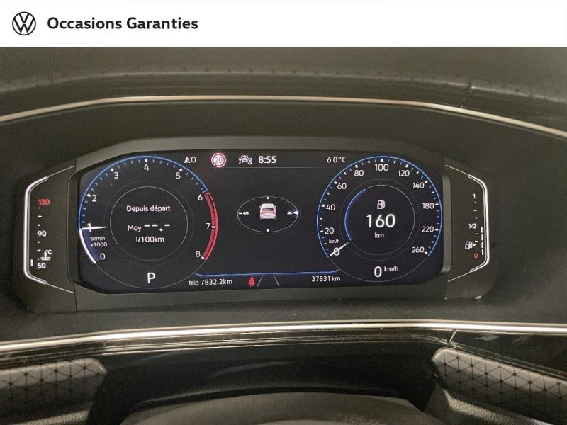 Voitures occasions VOLKSWAGEN T-CROSS Style Dunkerque