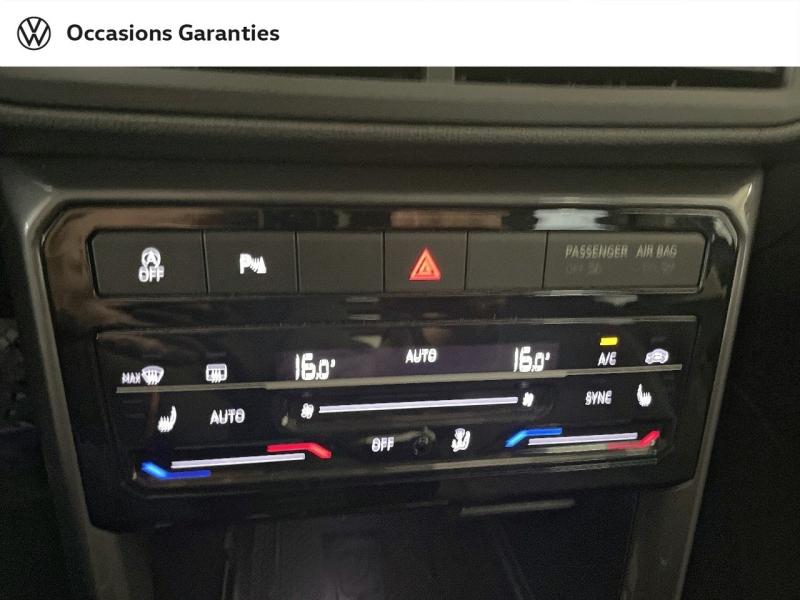 Voitures occasions VOLKSWAGEN T-CROSS Style Dunkerque