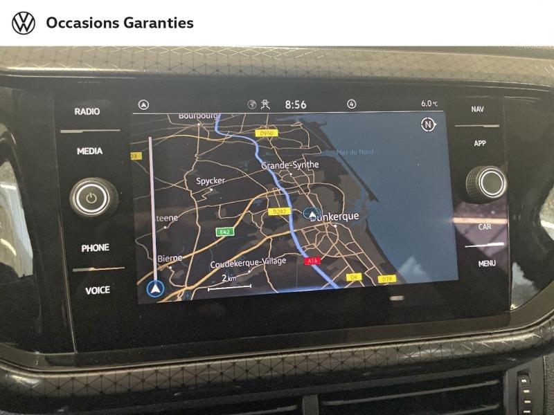 Voitures occasions VOLKSWAGEN T-CROSS Style Dunkerque