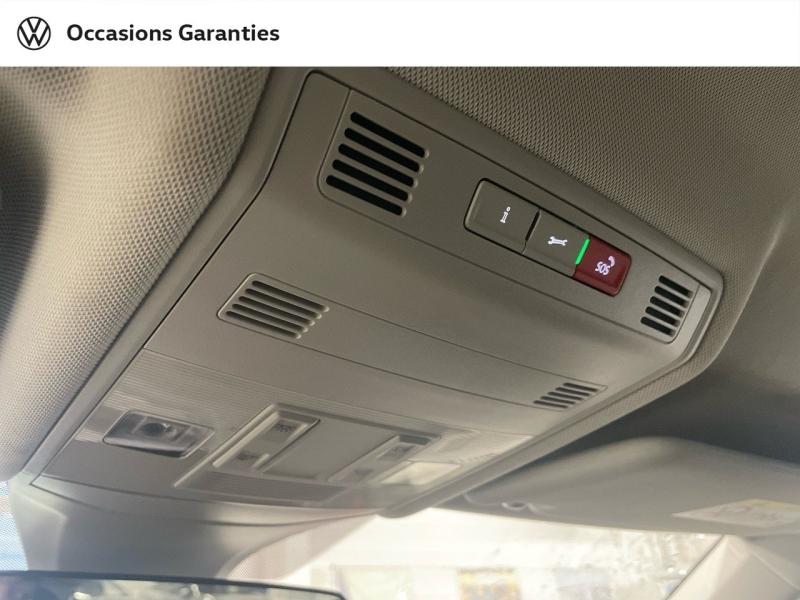 Voitures occasions VOLKSWAGEN T-CROSS Style Dunkerque