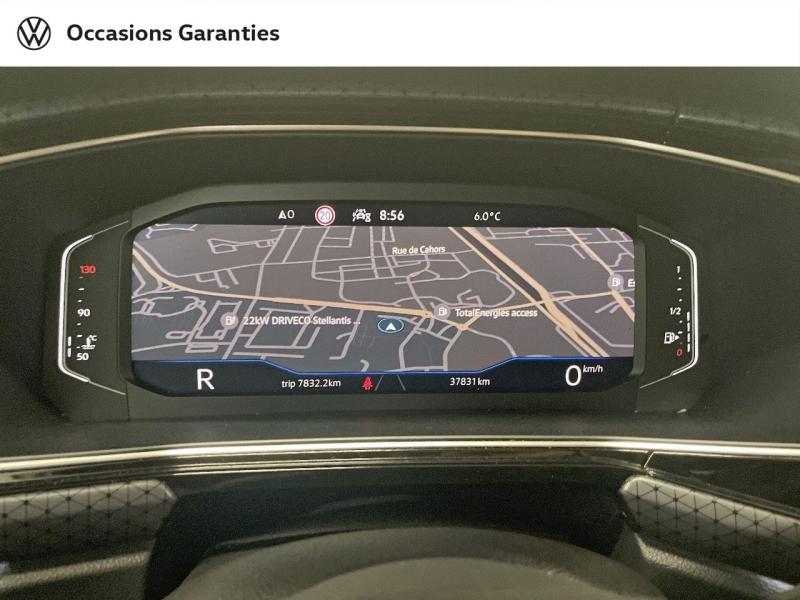 Voitures occasions VOLKSWAGEN T-CROSS Style Dunkerque