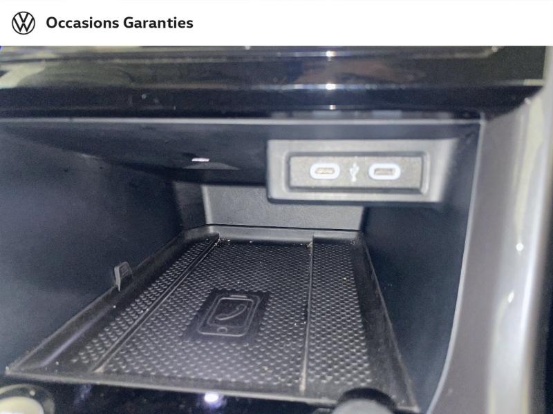 Voitures occasions VOLKSWAGEN T-CROSS Style Dunkerque