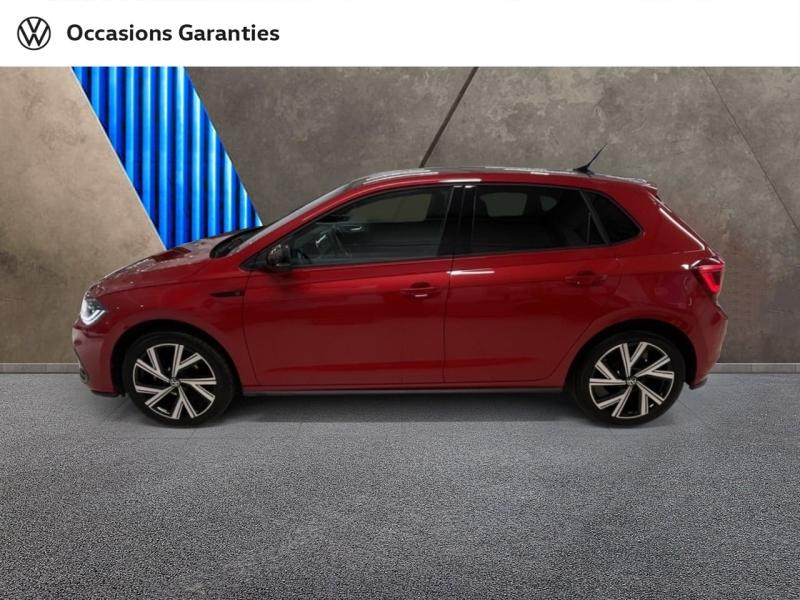 Voitures occasions VOLKSWAGEN POLO R-Line Dunkerque
