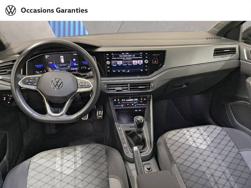Voitures occasions VOLKSWAGEN POLO R-Line Dunkerque