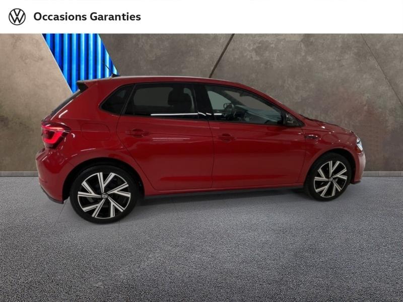 Voitures occasions VOLKSWAGEN POLO R-Line Dunkerque