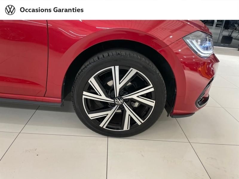 Voitures occasions VOLKSWAGEN POLO R-Line Dunkerque