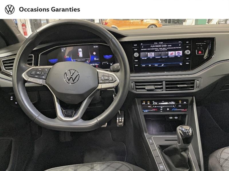 Voitures occasions VOLKSWAGEN POLO R-Line Dunkerque