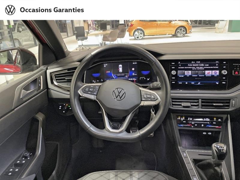 Voitures occasions VOLKSWAGEN POLO R-Line Dunkerque
