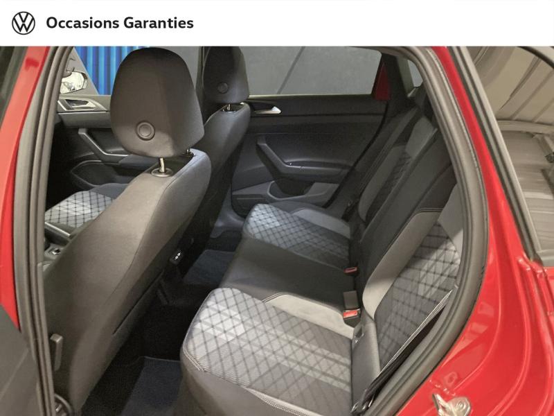 Voitures occasions VOLKSWAGEN POLO R-Line Dunkerque