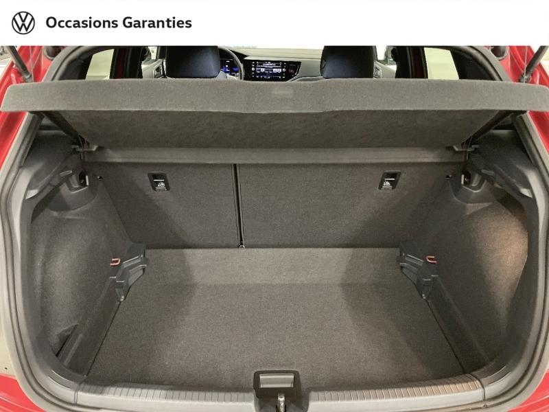 Voitures occasions VOLKSWAGEN POLO R-Line Dunkerque