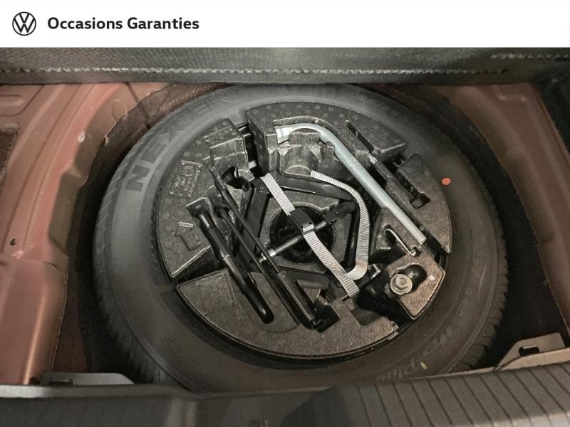 Voitures occasions VOLKSWAGEN POLO R-Line Dunkerque