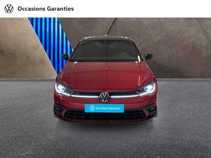 Voitures occasions VOLKSWAGEN POLO R-Line Dunkerque