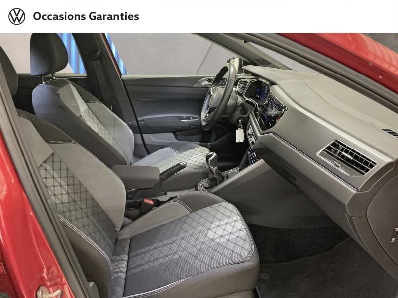 Voitures occasions VOLKSWAGEN POLO R-Line Dunkerque