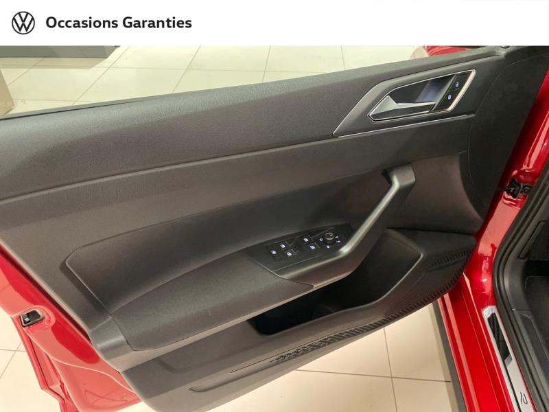 Voitures occasions VOLKSWAGEN POLO R-Line Dunkerque