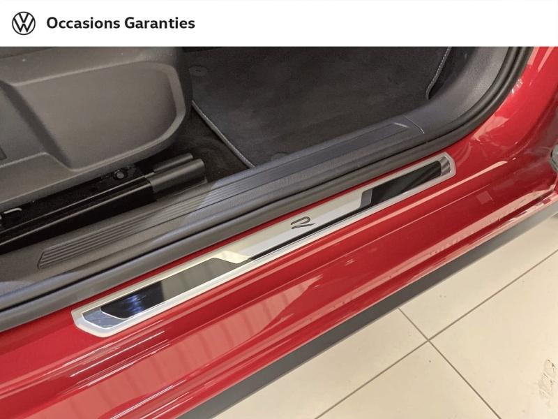 Voitures occasions VOLKSWAGEN POLO R-Line Dunkerque