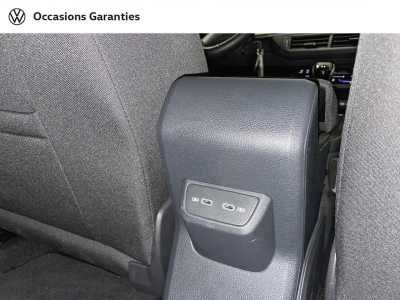 Voitures occasions VOLKSWAGEN POLO R-Line Dunkerque