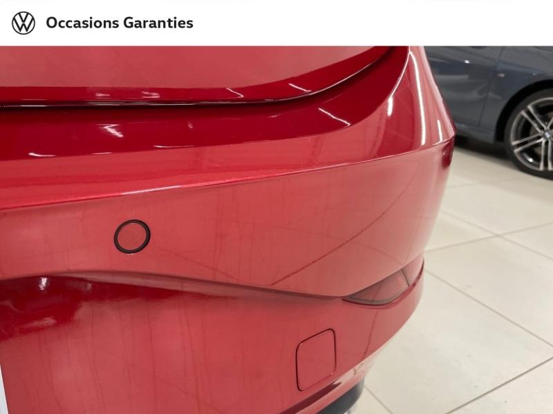 Voitures occasions VOLKSWAGEN POLO R-Line Dunkerque