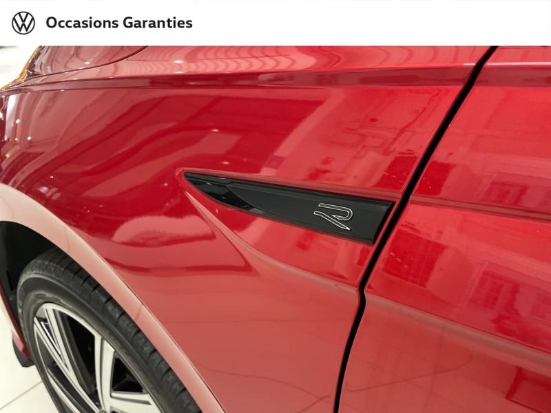 Voitures occasions VOLKSWAGEN POLO R-Line Dunkerque