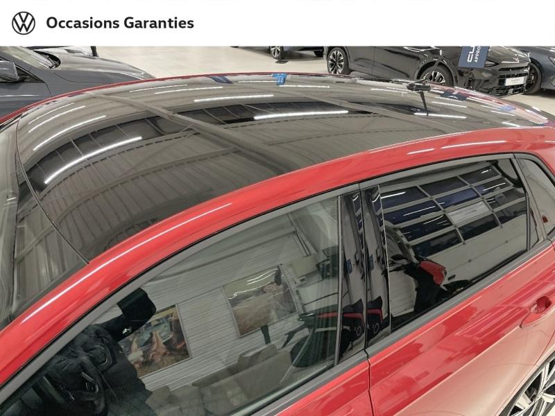 Voitures occasions VOLKSWAGEN POLO R-Line Dunkerque