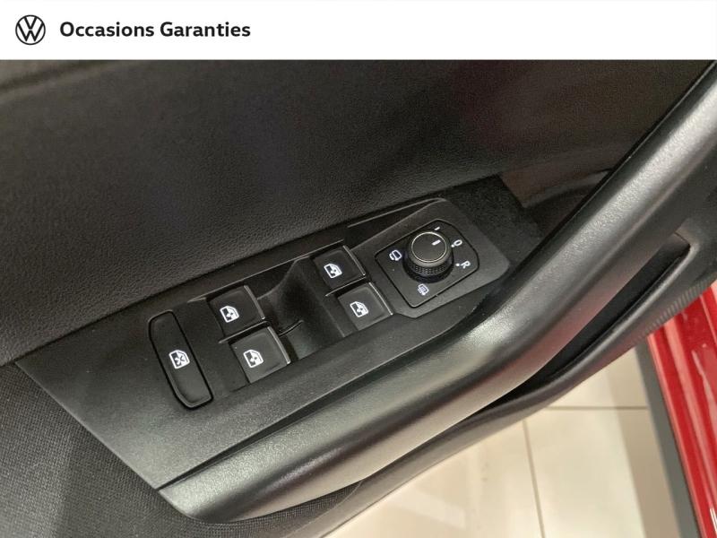 Voitures occasions VOLKSWAGEN POLO R-Line Dunkerque