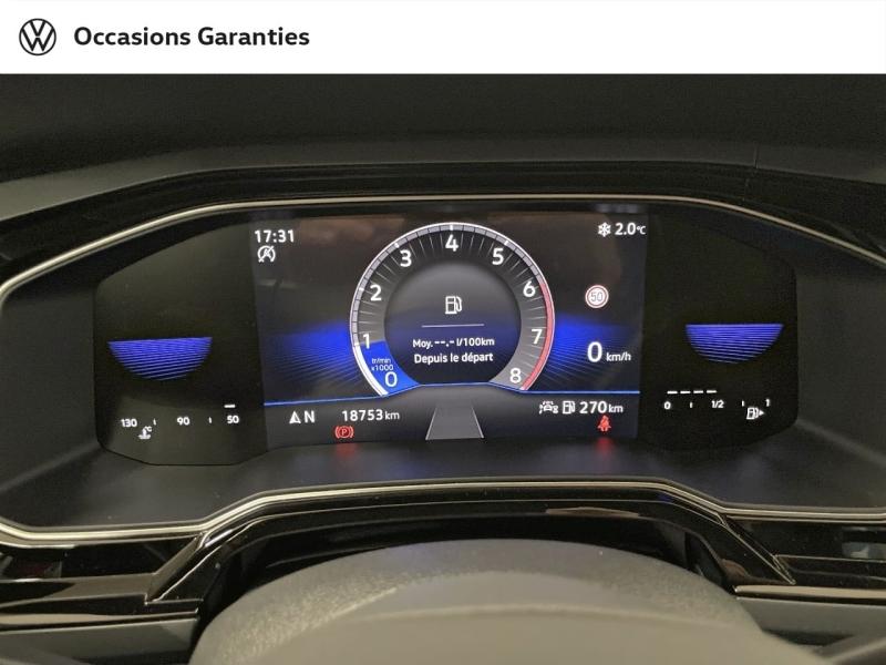 Voitures occasions VOLKSWAGEN POLO R-Line Dunkerque