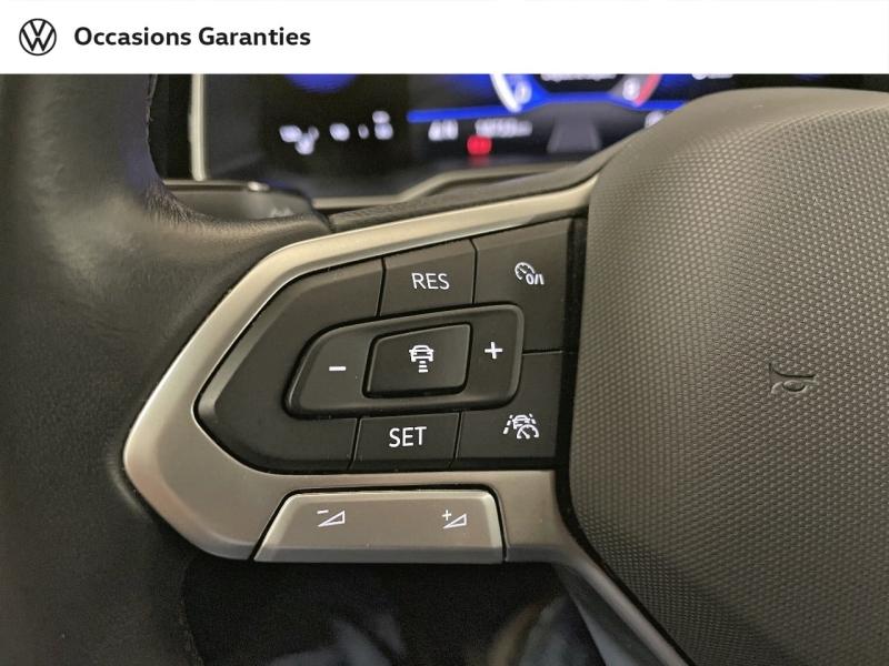 Voitures occasions VOLKSWAGEN POLO R-Line Dunkerque