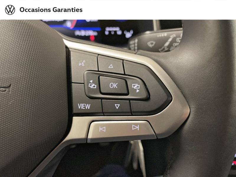 Voitures occasions VOLKSWAGEN POLO R-Line Dunkerque