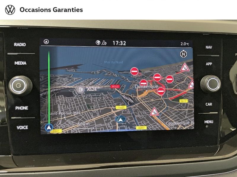 Voitures occasions VOLKSWAGEN POLO R-Line Dunkerque