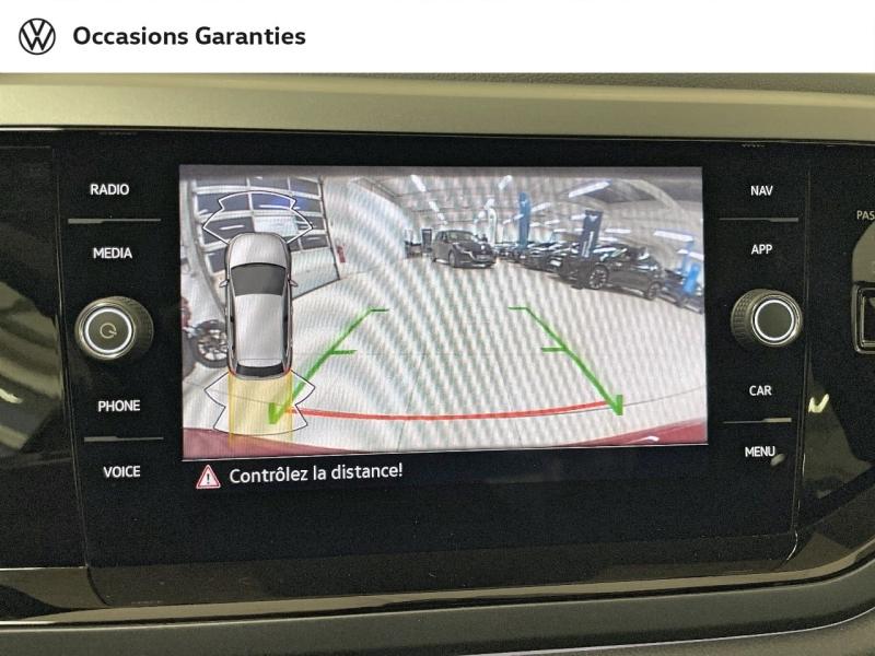 Voitures occasions VOLKSWAGEN POLO R-Line Dunkerque