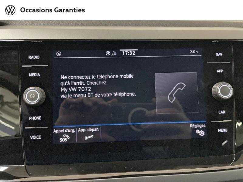 Voitures occasions VOLKSWAGEN POLO R-Line Dunkerque